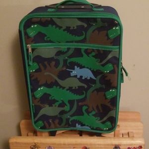 Children Luggage